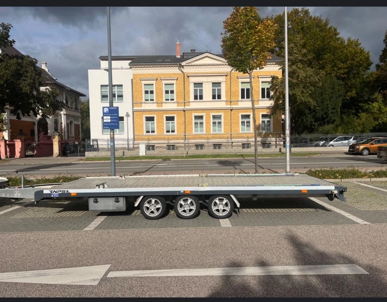 �� ��������� NPS Aluminium 2021 6m �� 2.1� 3.5� | Mobile.bg � ����������� 6