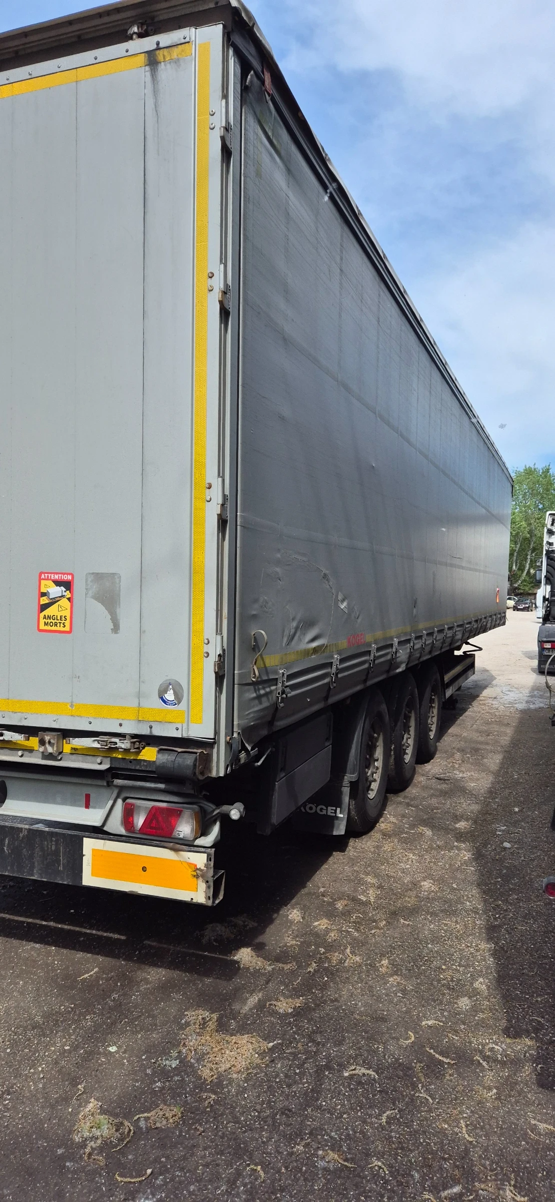  Koegel S24 | Mobile.bg   5