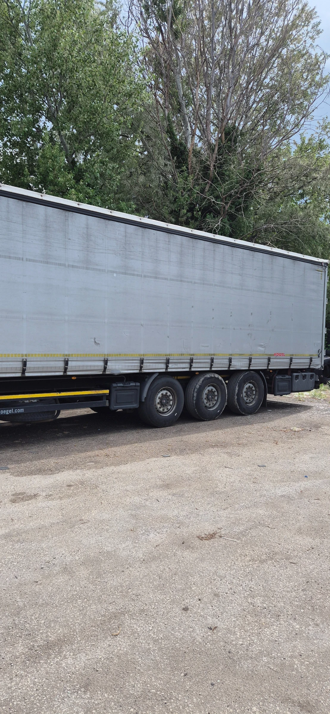  Koegel S24 | Mobile.bg   3