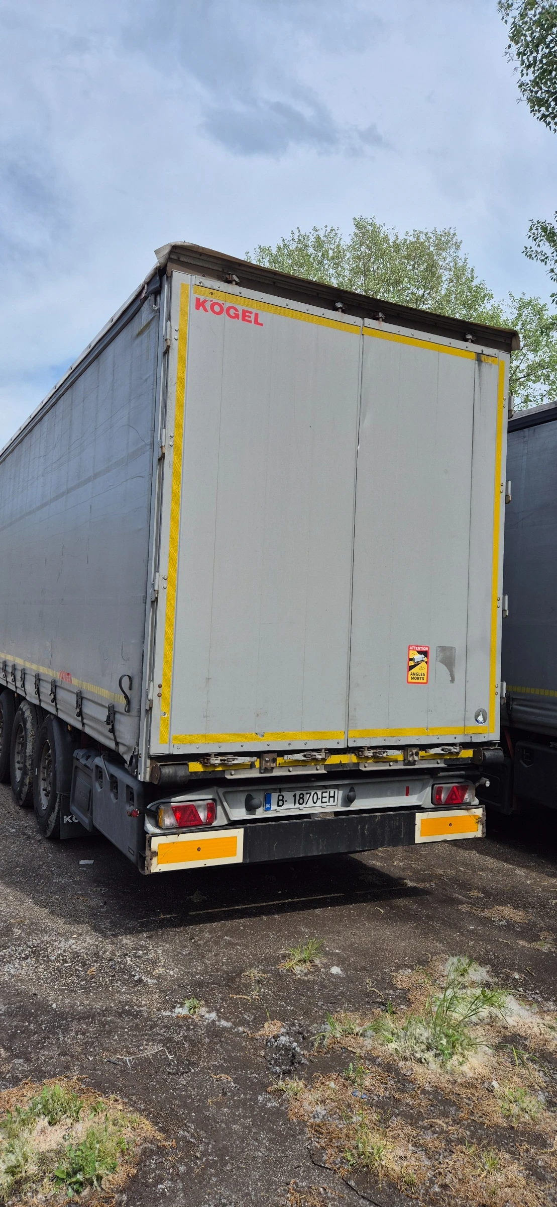  Koegel S24 | Mobile.bg   4