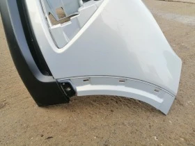 Оригинална броня за HONDA JAZZ-CROSSTAR след 2020г...71101-TZA-J500....71151-TZA-J5..., снимка 6