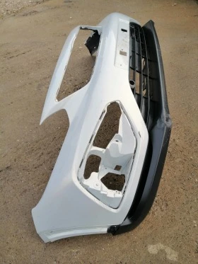 Оригинална броня за HONDA JAZZ-CROSSTAR след 2020г...71101-TZA-J500....71151-TZA-J5..., снимка 3