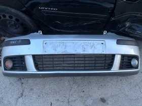 Предна броня VW Golf / Голф 5, снимка 1