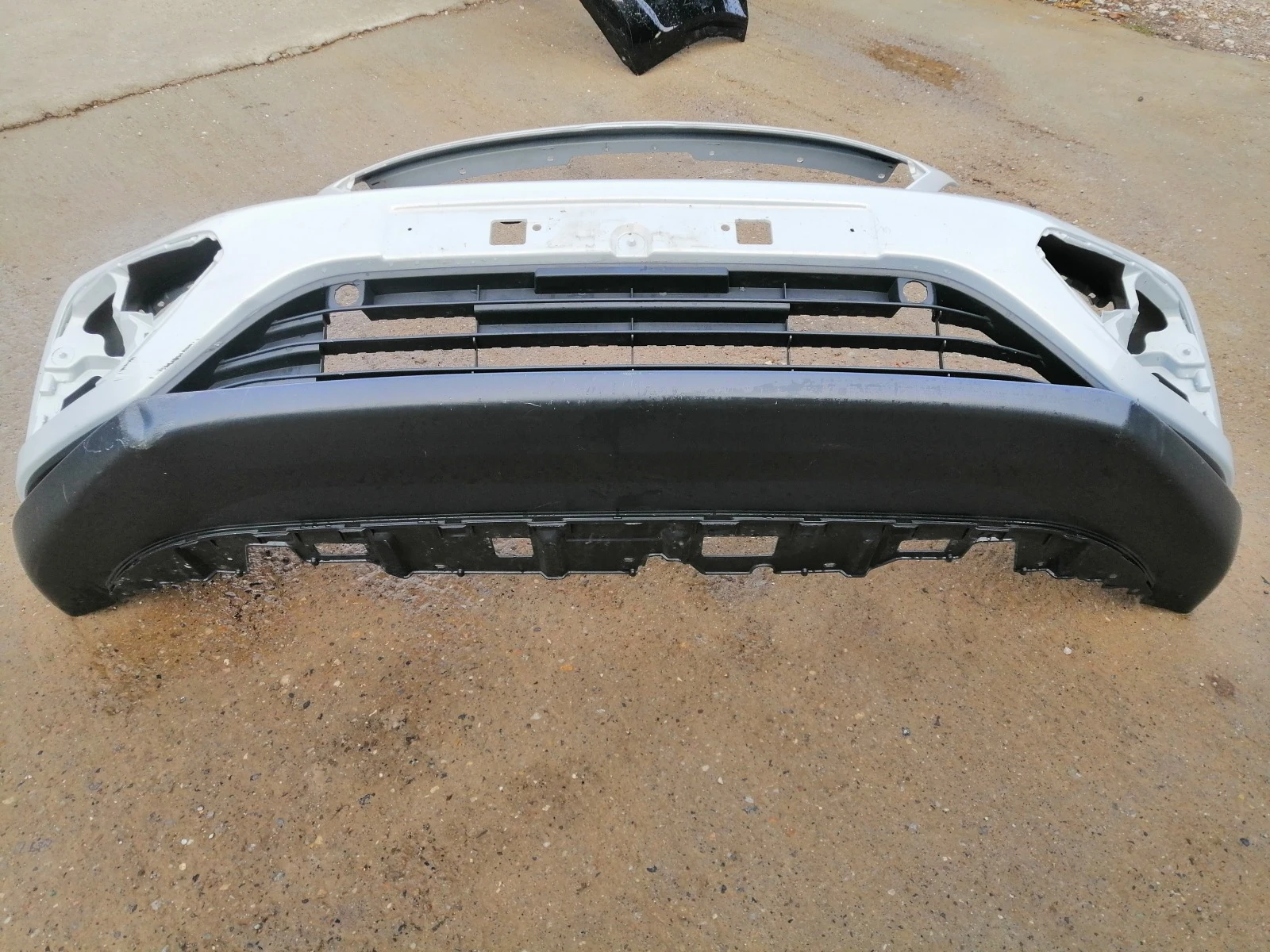    HONDA JAZZ-CROSSTAR  2020...71101-TZA-J500....71151-TZA-J5... | Mobile.bg   4