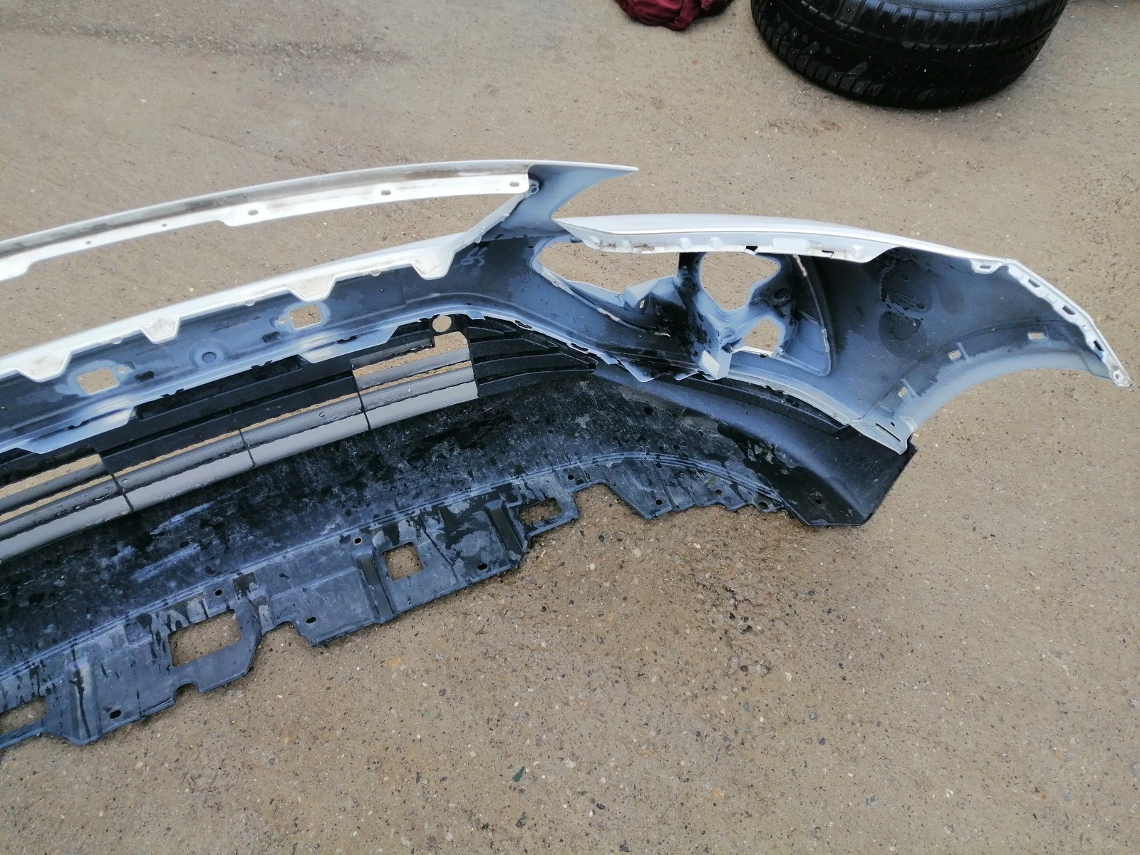    HONDA JAZZ-CROSSTAR  2020...71101-TZA-J500....71151-TZA-J5... | Mobile.bg   8