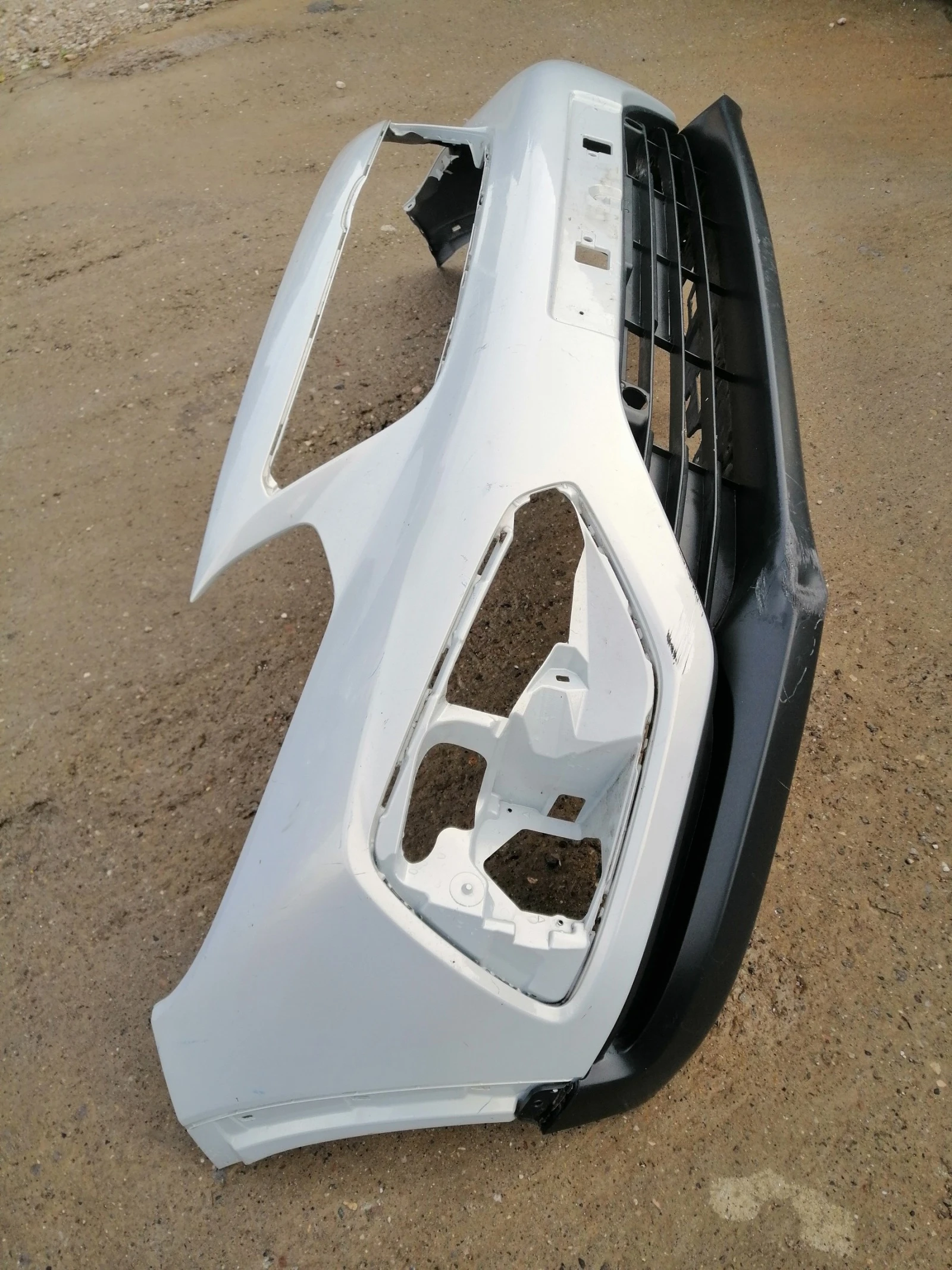    HONDA JAZZ-CROSSTAR  2020...71101-TZA-J500....71151-TZA-J5... | Mobile.bg   3