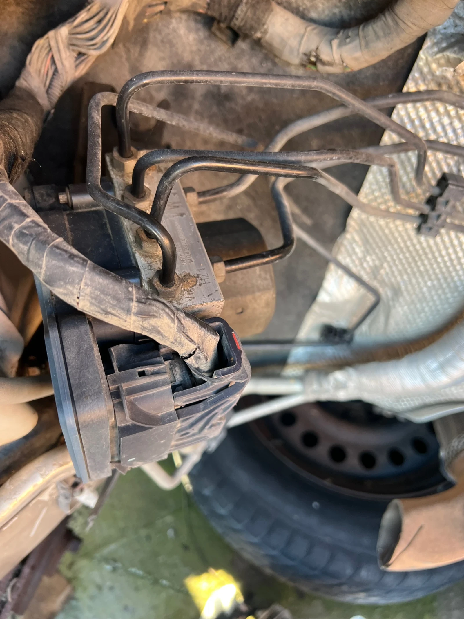 6R0 614 517 AK ABS ����� VW SEAT SKODA 6R0 907 379 AT 6R0 907 379 AS  6R0614517AK | Mobile.bg � ����������� 3