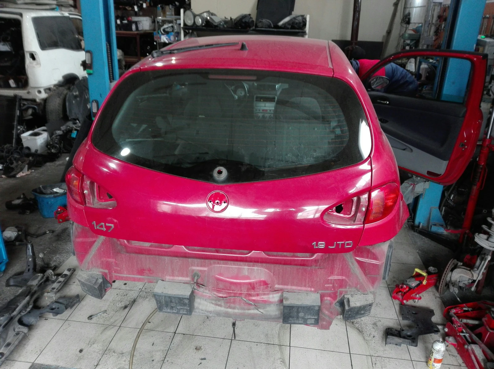     147  | Mobile.bg   1