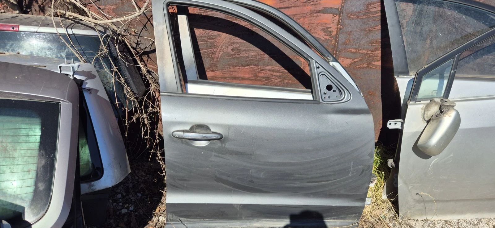 -  Hyundai Santa Fe 2006-2012 | Mobile.bg   1