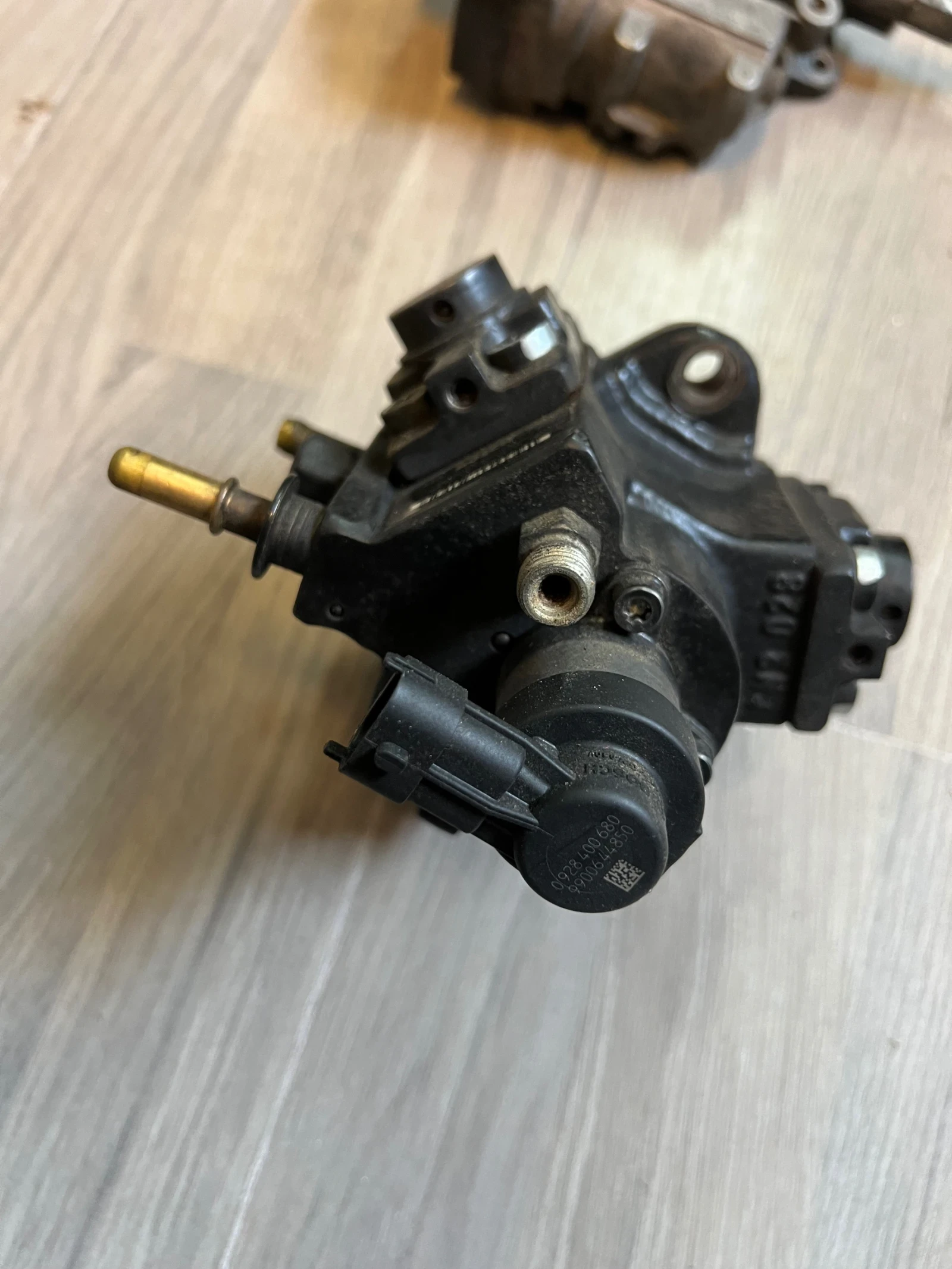 0445010185    FIAT BRAVO 1.6 M-JET  0 445 010 185 55209062 0982400680  | Mobile.bg   1