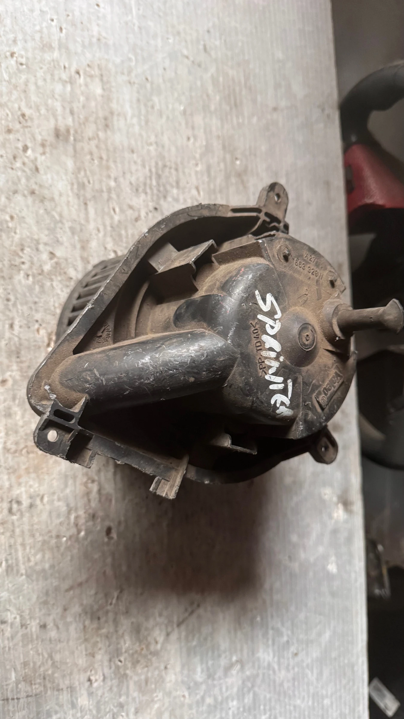     Mercedes Sprinter - 663329W / F665869Q | Mobile.bg   1