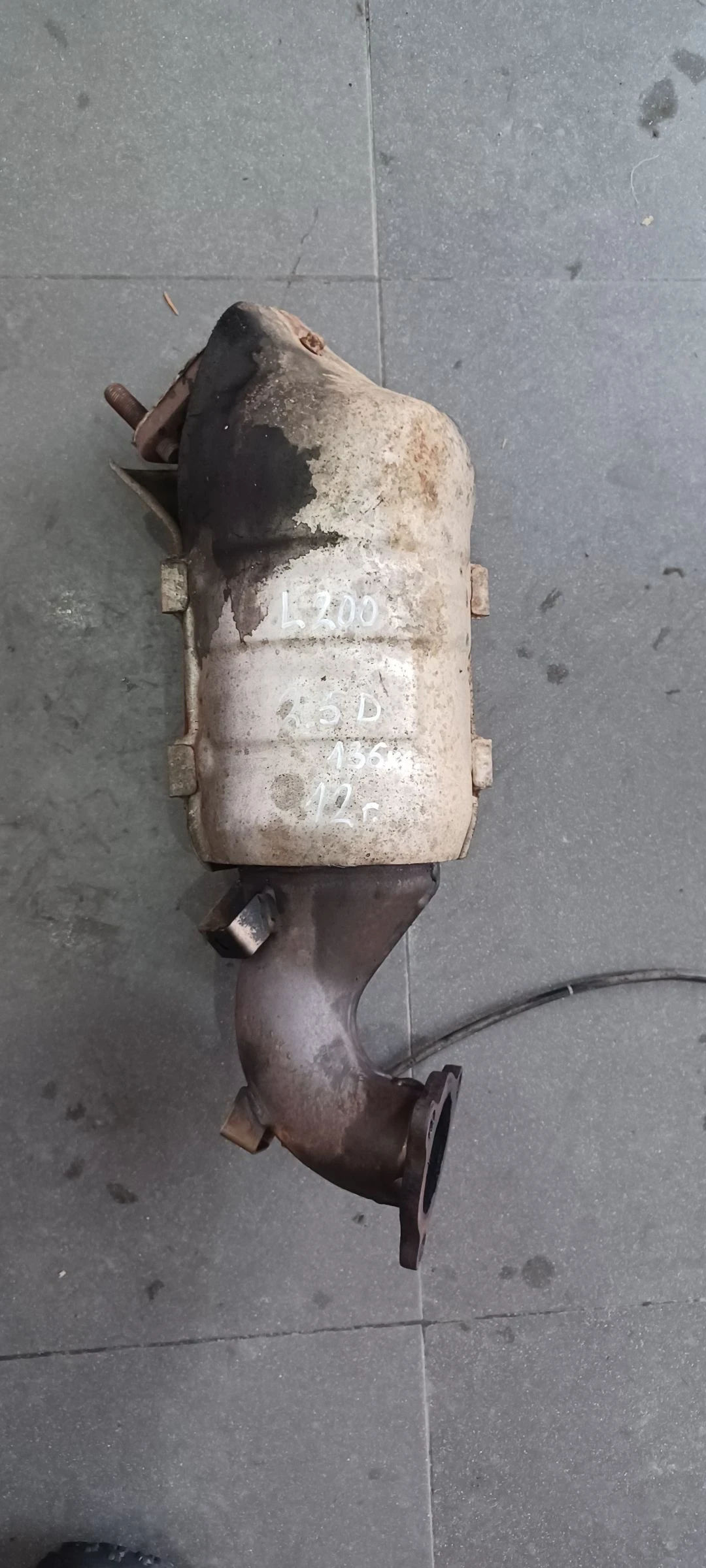 ����������� �� L200 2012 2.5d | Mobile.bg � ����������� 1