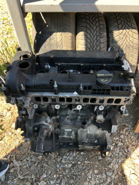 Range Rover Evoque двигател 204 PT, снимка 1 - Части - 45131740