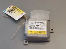 Еърбег централа Рено Туинго 1.2б