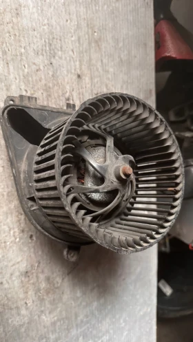     Mercedes Sprinter - 663329W / F665869Q | Mobile.bg    2