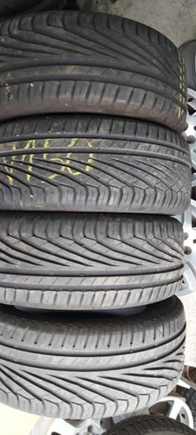 Гуми Летни 215/55R16, снимка 1
