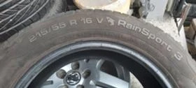 Гуми Летни 215/55R16, снимка 8