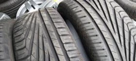 Гуми Летни 215/55R16, снимка 3