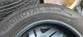 Гуми Летни 215/55R16, снимка 7