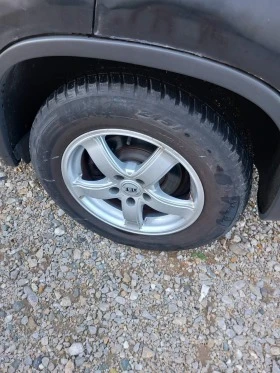 Джанти за VW Tiguan, снимка 2