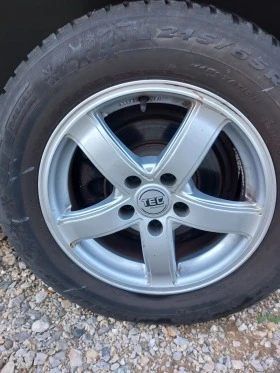 Джанти за VW Tiguan, снимка 4