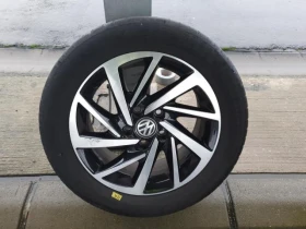 Гуми с джанти Continental 205/55R16, снимка 10