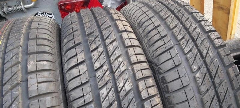 Гуми Летни 165/65R14, снимка 5 - Гуми и джанти - 31995951