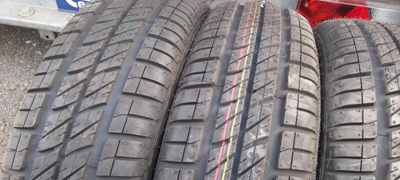 Гуми Летни 165/65R14, снимка 4 - Гуми и джанти - 31995951