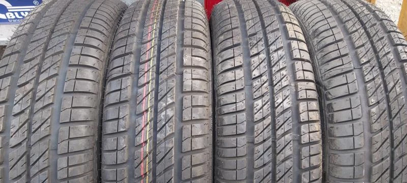 Гуми Летни 165/65R14, снимка 2 - Гуми и джанти - 31995951