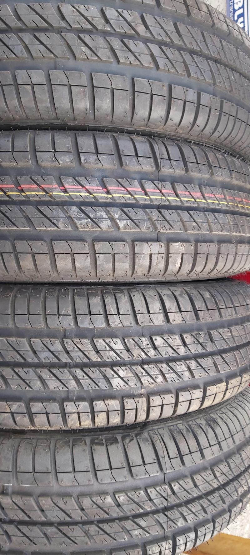 Гуми Летни 165/65R14, снимка 1 - Гуми и джанти - 31995951