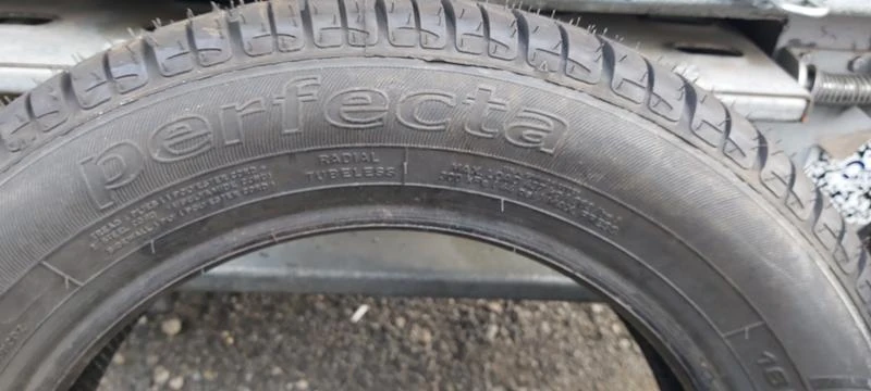 Гуми Летни 165/65R14, снимка 8 - Гуми и джанти - 31995951