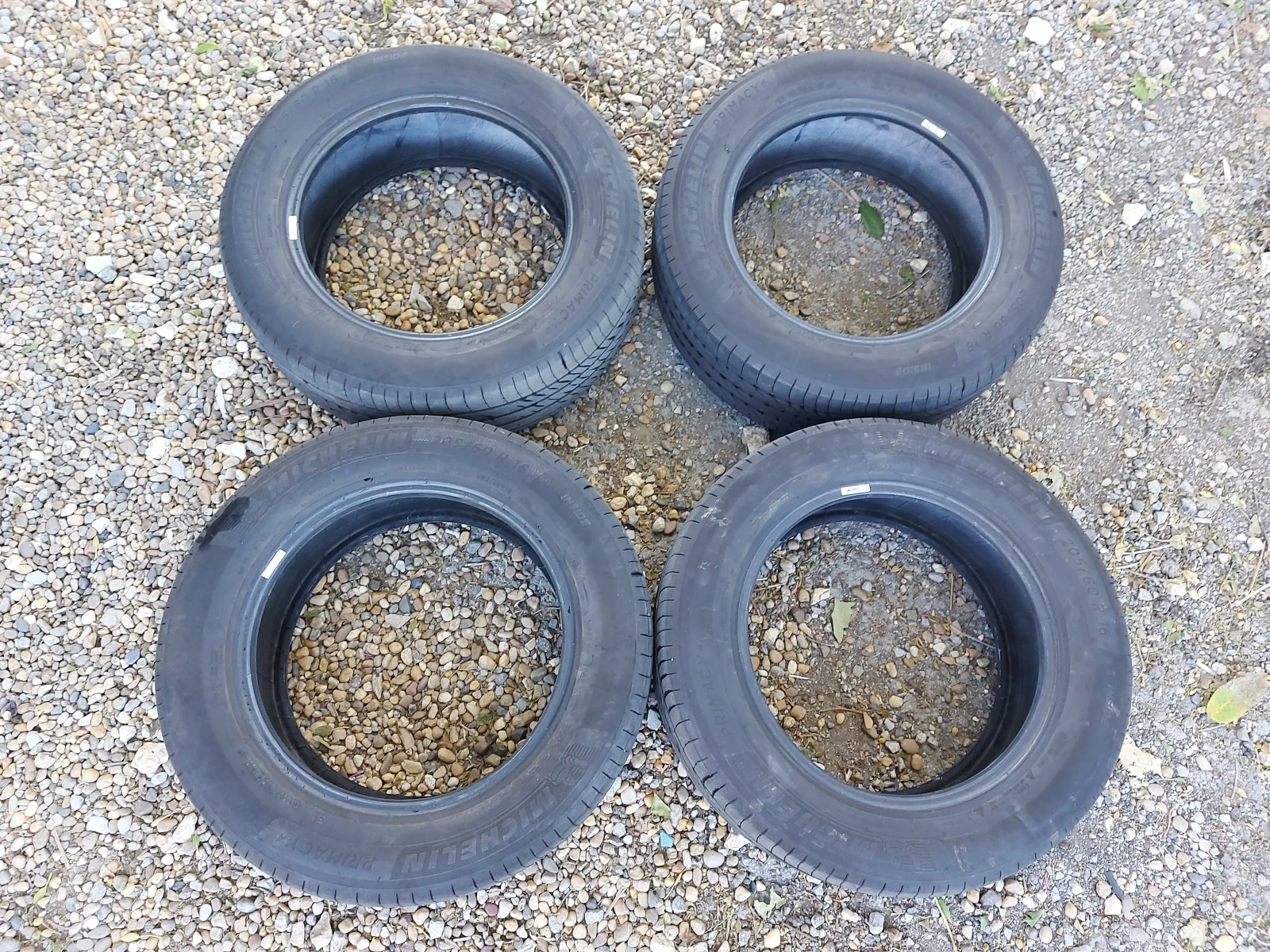  205/60R16 | Mobile.bg   4