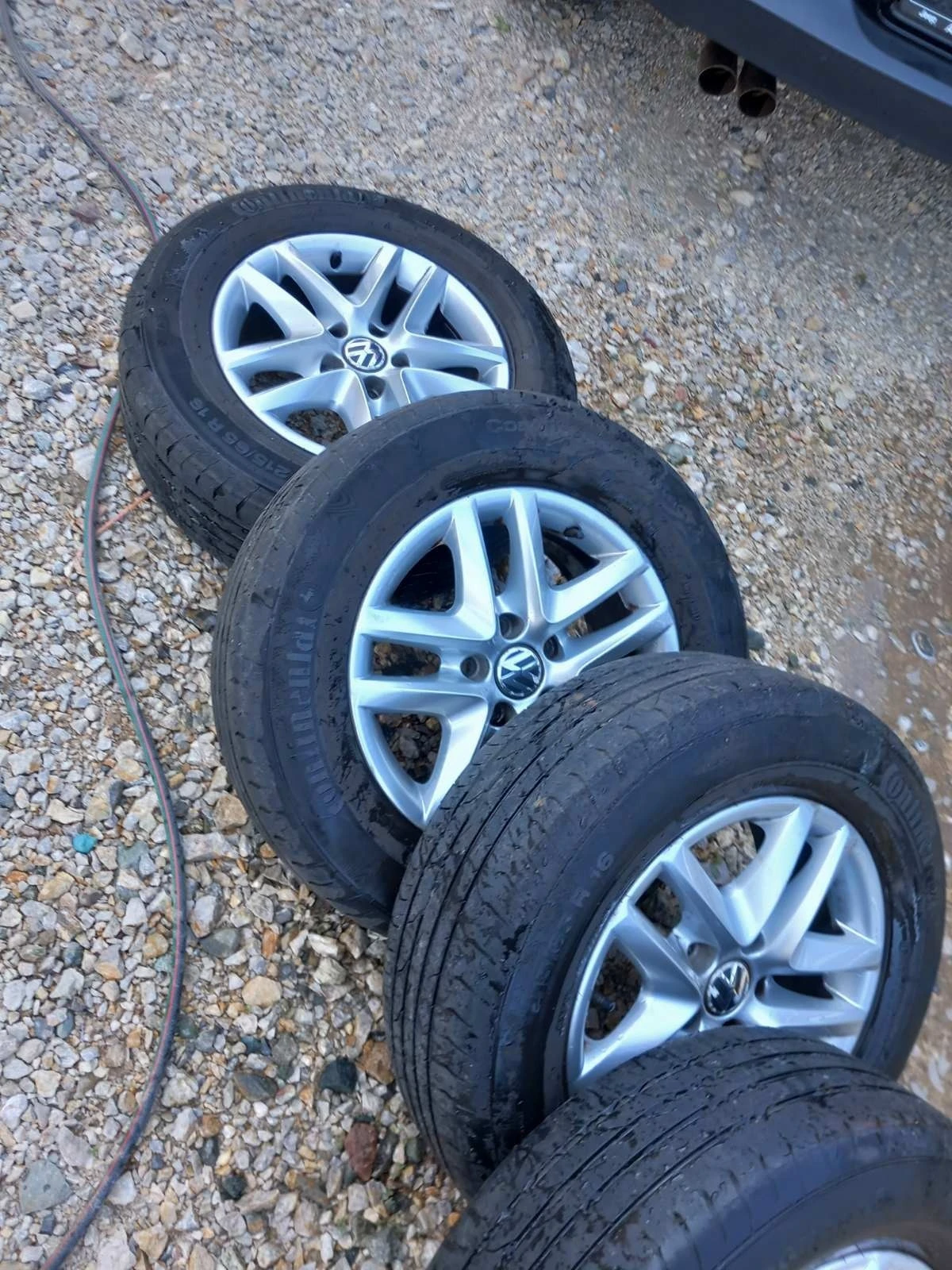   VW Tiguan | Mobile.bg   5