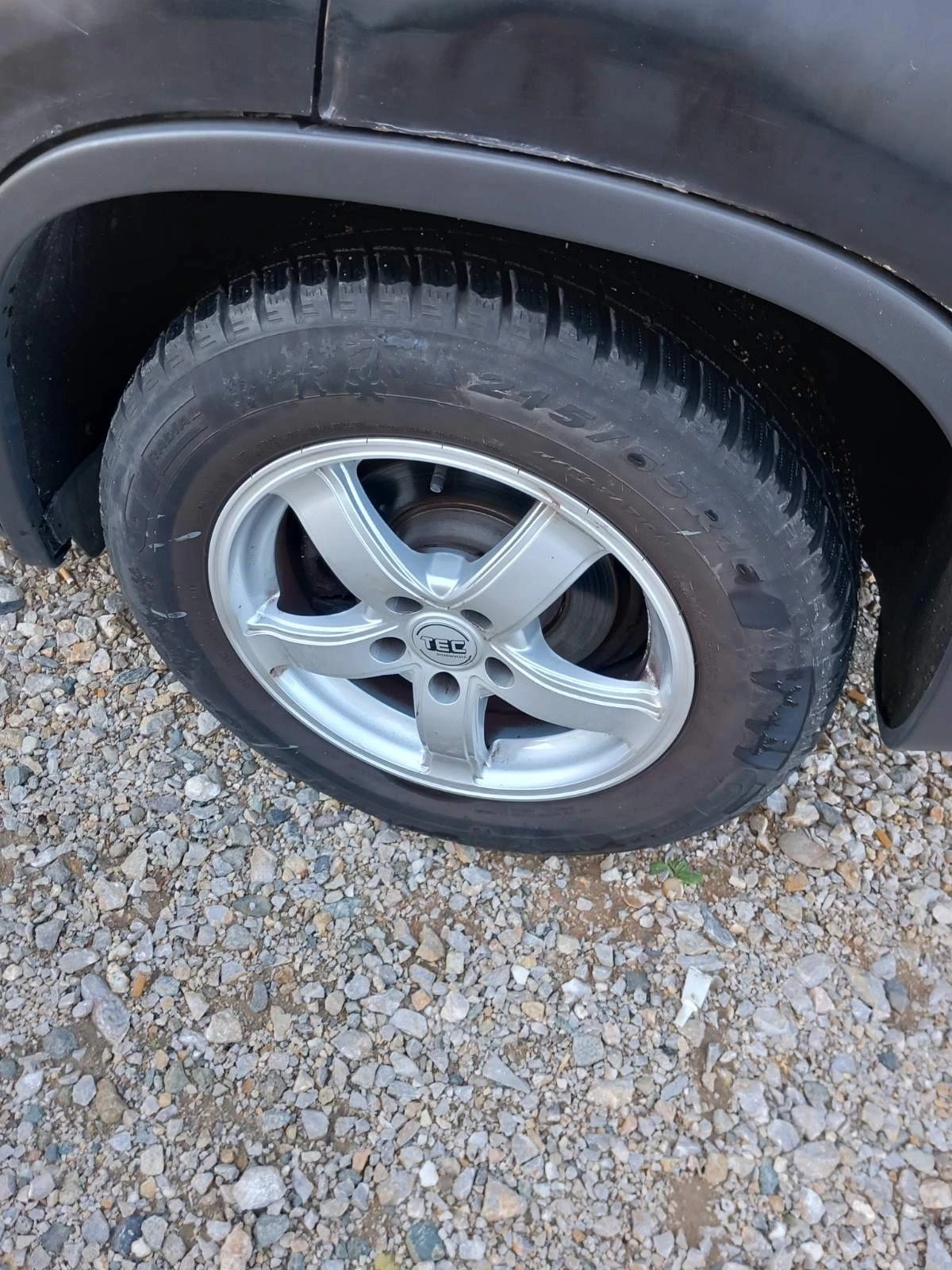   VW Tiguan | Mobile.bg   2