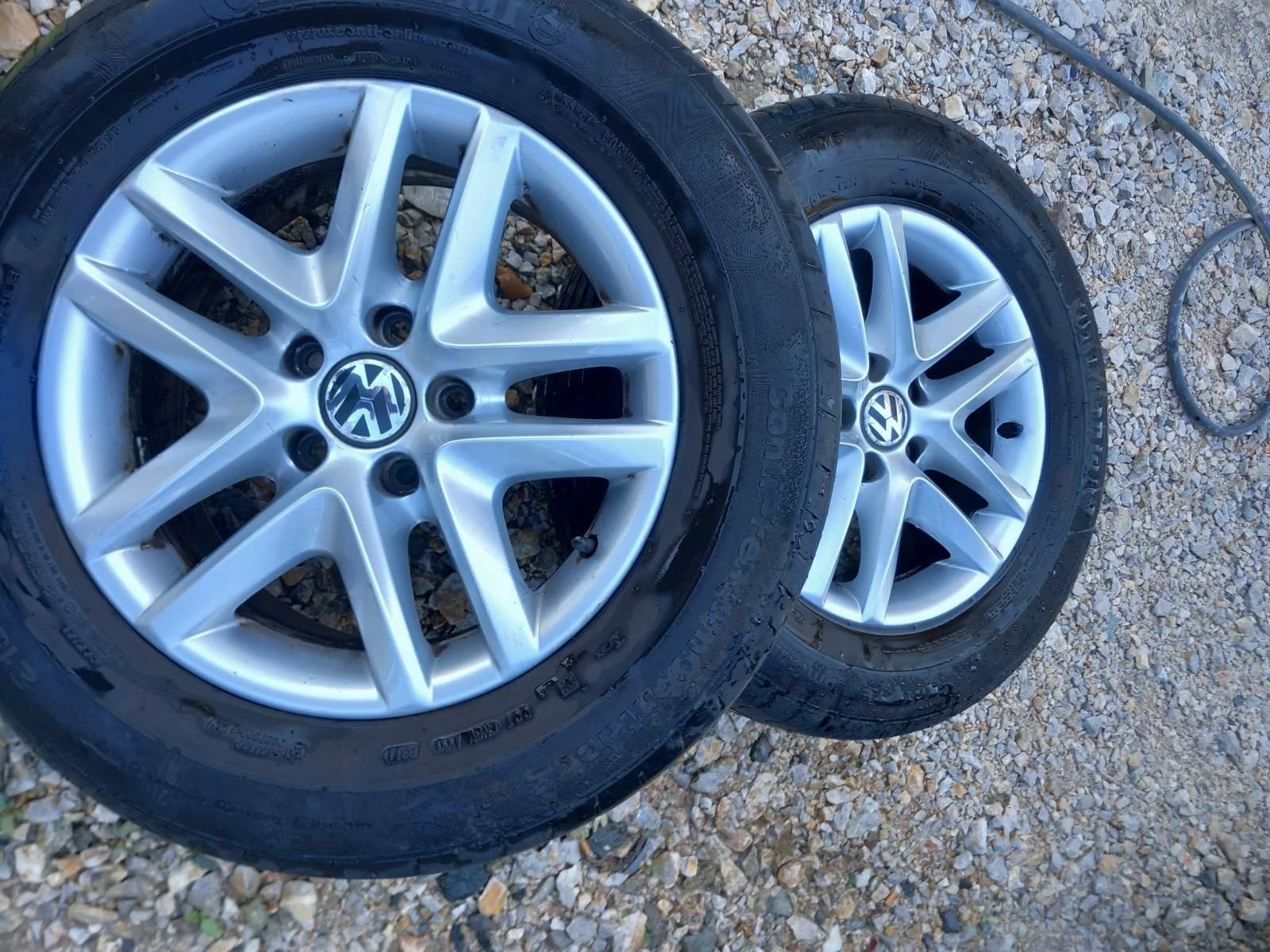   VW Tiguan | Mobile.bg   6