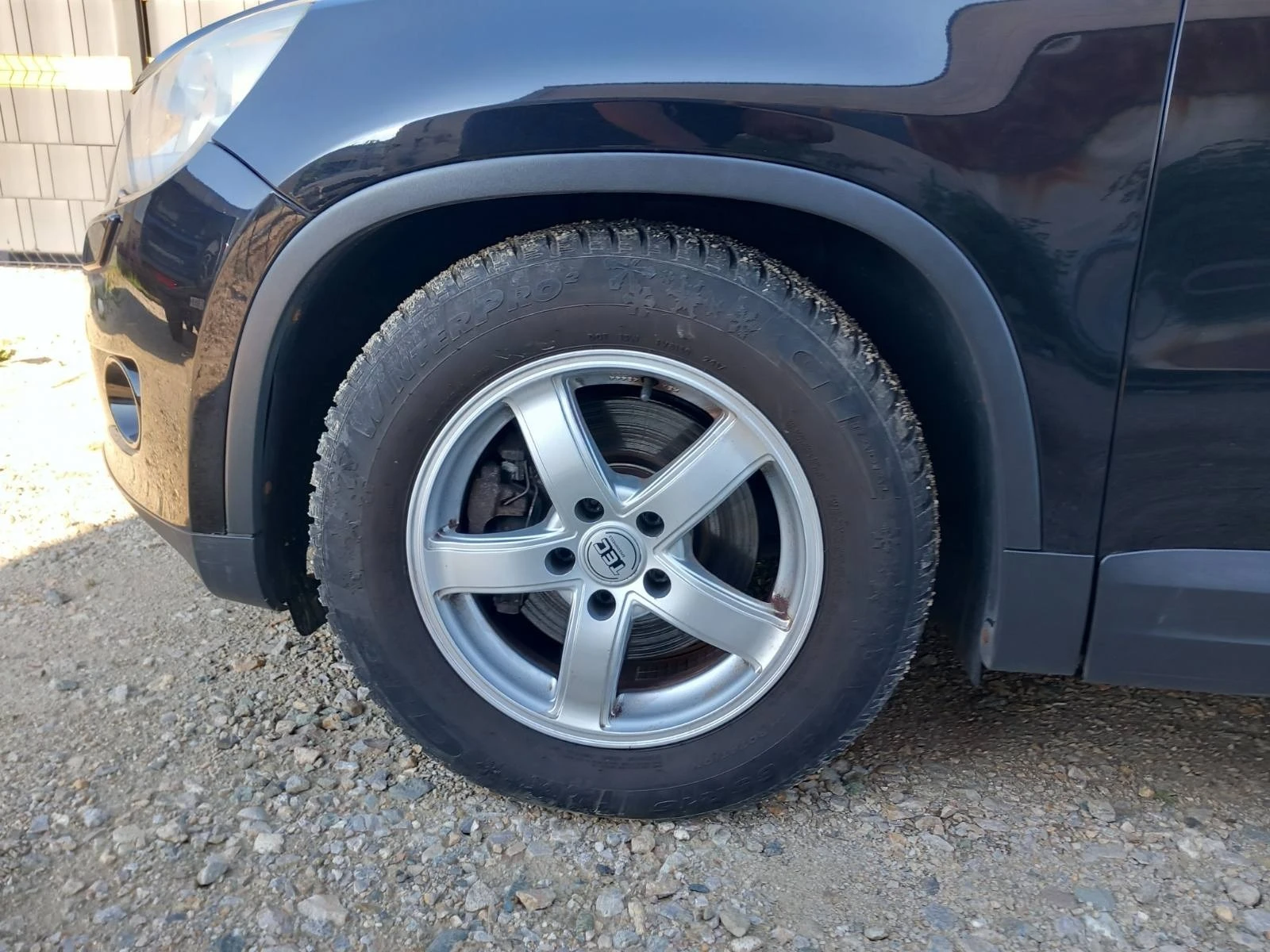   VW Tiguan | Mobile.bg   3