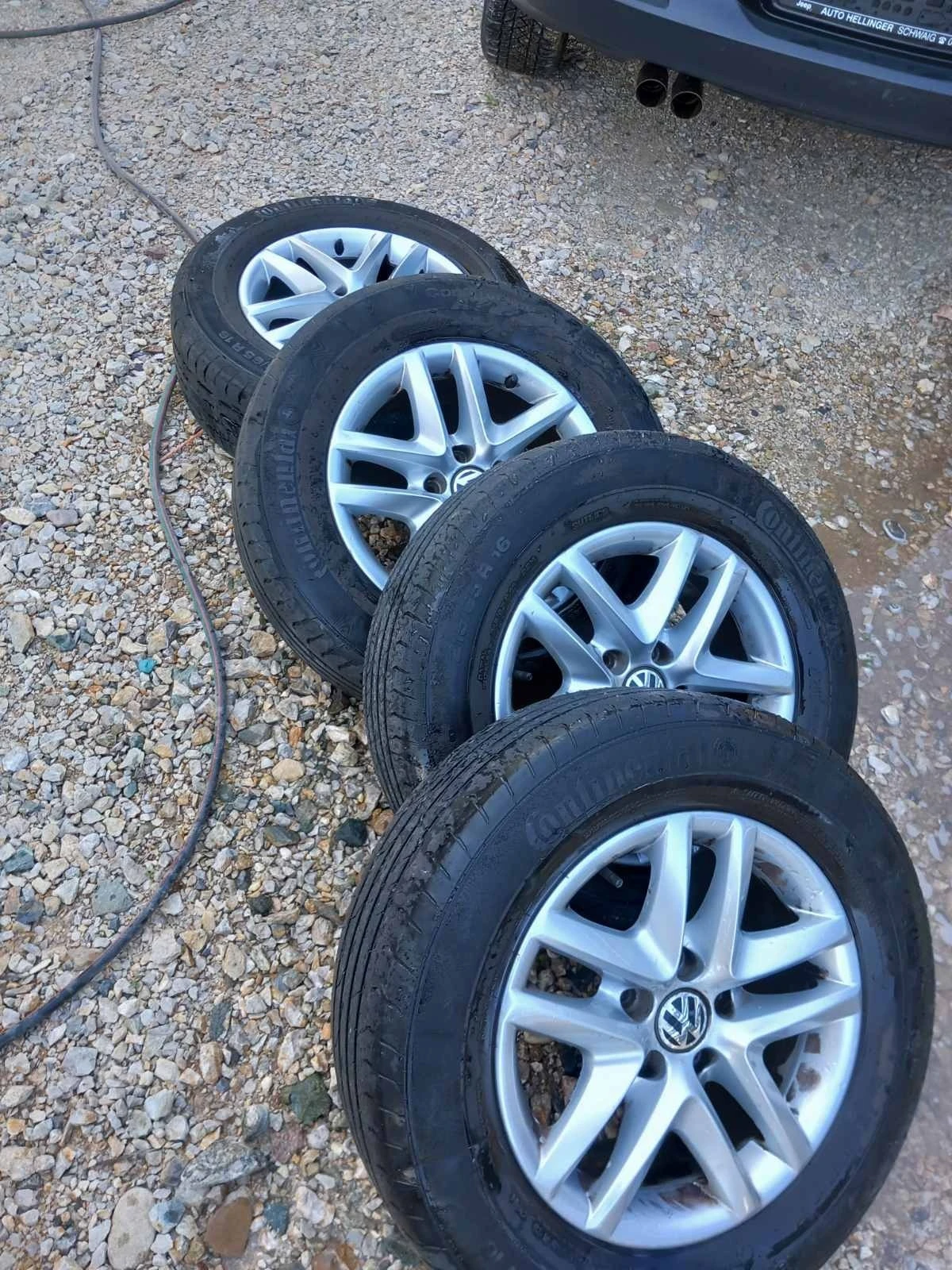   VW Tiguan | Mobile.bg   1