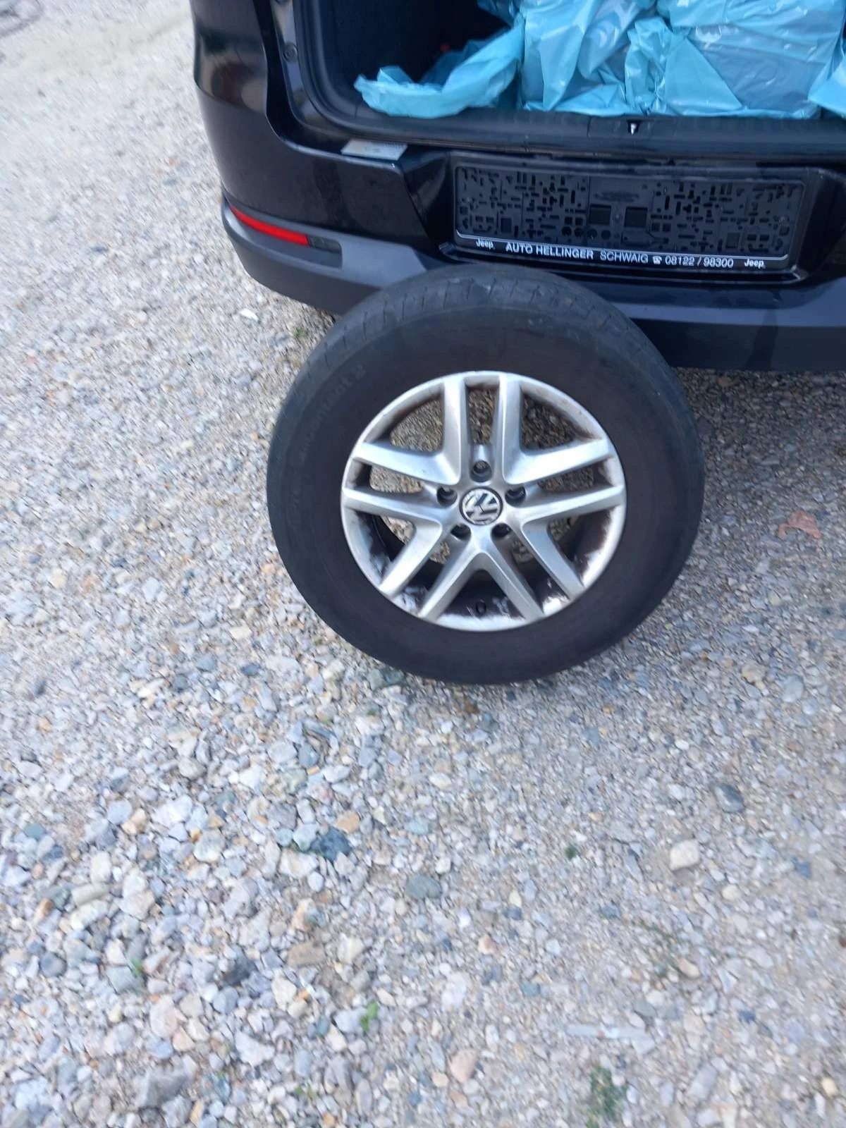   VW Tiguan | Mobile.bg   7