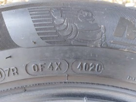 Гуми Летни 205/60R16, снимка 9 - Гуми и джанти - 43046661