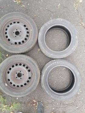    205/55R16  Opel | Mobile.bg    5