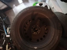    205/55R16  Opel | Mobile.bg    3