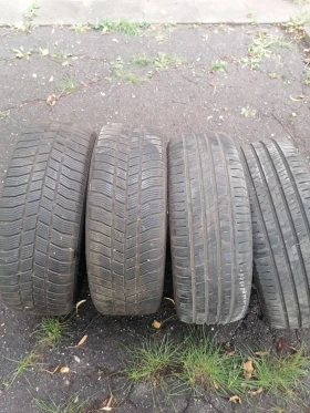    205/55R16  Opel | Mobile.bg    9