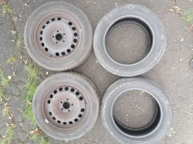    205/55R16  Opel | Mobile.bg    4
