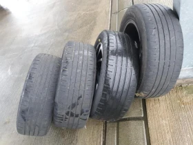    205/55R16  VW | Mobile.bg    4