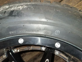 Гуми Зимни 275/55R20, снимка 4 - Гуми и джанти - 53140029