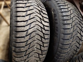 Гуми Зимни 275/55R20