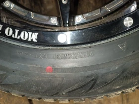 Гуми Зимни 275/55R20, снимка 3 - Гуми и джанти - 53140029