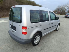 VW Caddy LIFE 1.4i 75К.С. 6+ 1, снимка 3