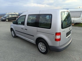 VW Caddy LIFE 1.4i 75К.С. 6+ 1, снимка 5