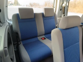 VW Caddy LIFE 1.4i 75К.С. 6+ 1, снимка 14